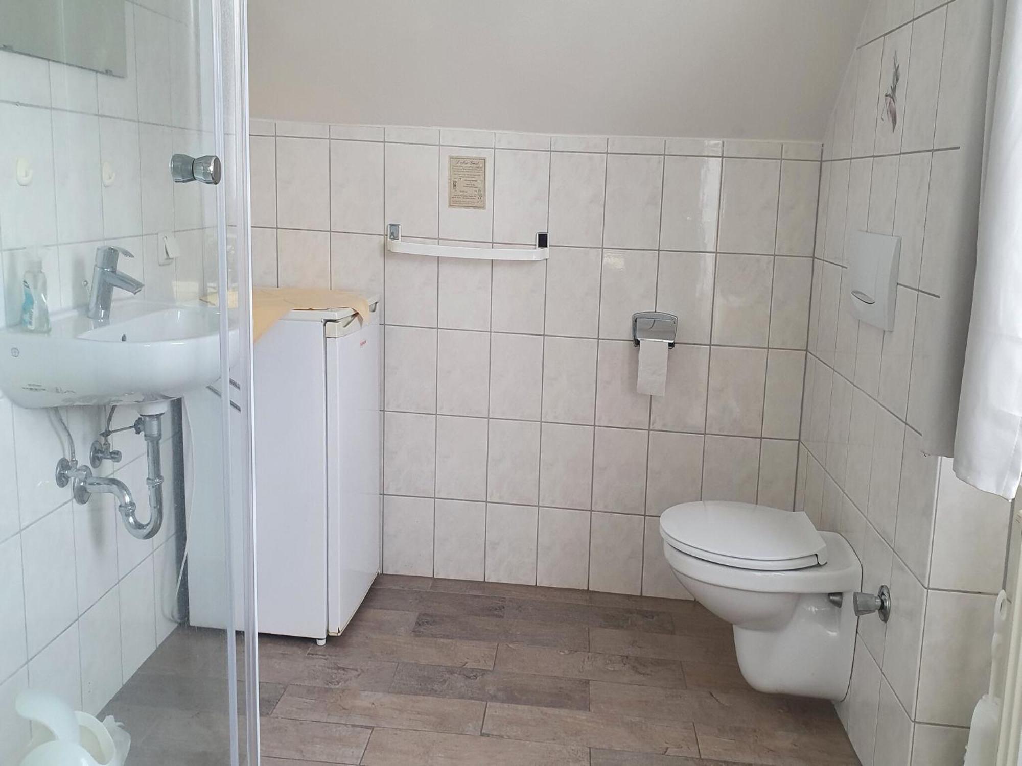 Large Detached Holiday Home In Hesse With Private Garden And Terrace Хомберг Экстерьер фото