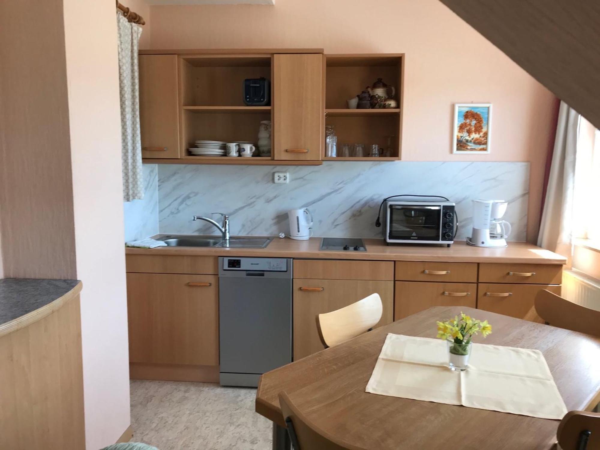 Large Detached Holiday Home In Hesse With Private Garden And Terrace Хомберг Экстерьер фото